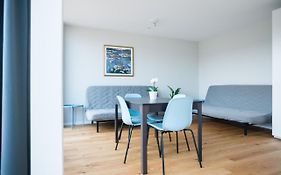 HITrental Marktplatz Apartments